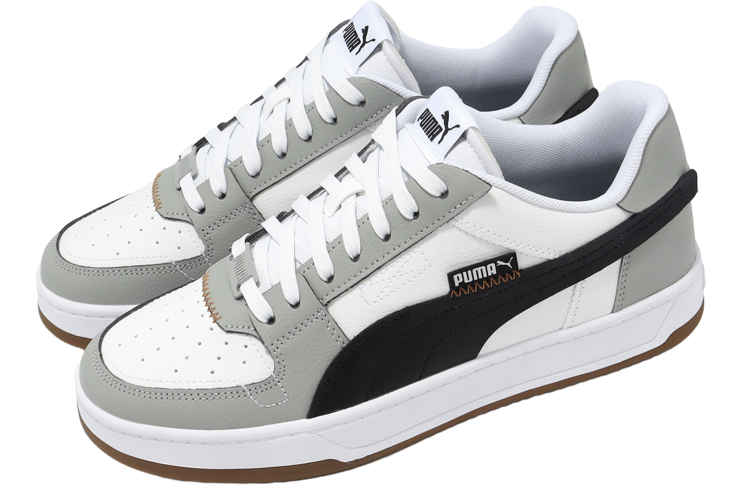 Puma Caven 2.0 VTG White / Black