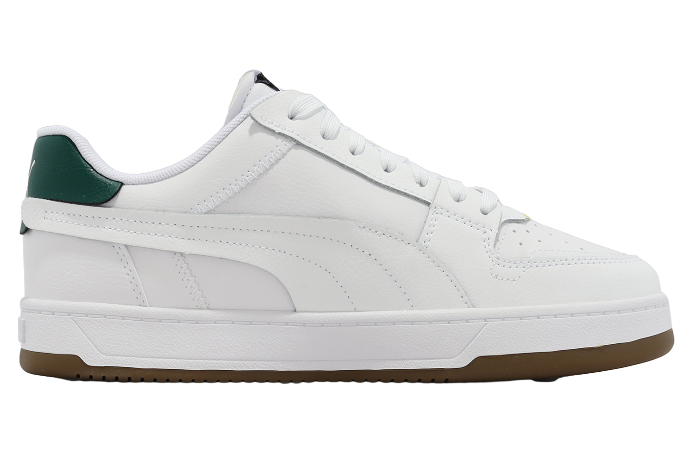 Puma Caven 2.0 VTG White / Malachite