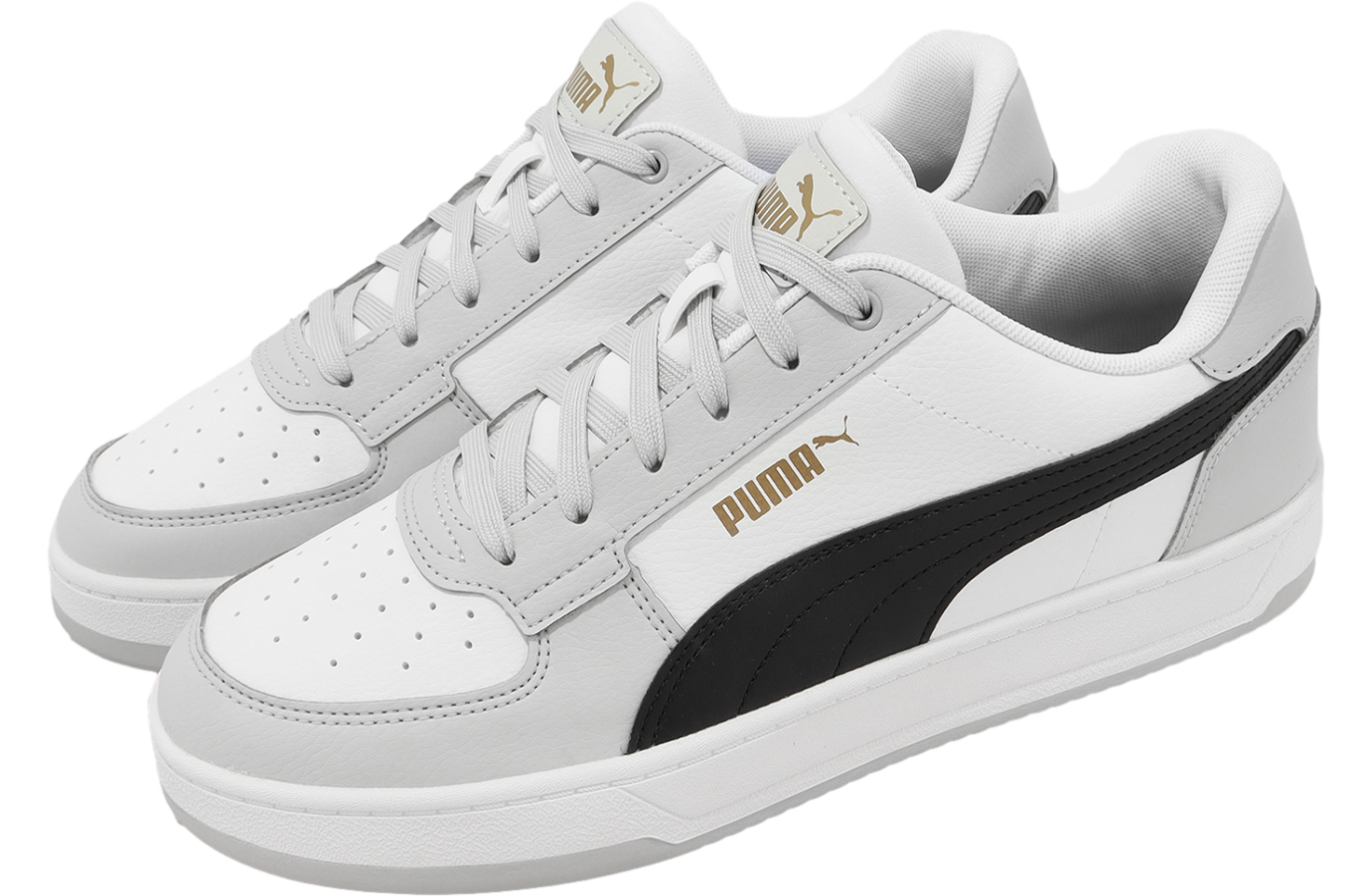 Puma Caven 2.0 White / Black