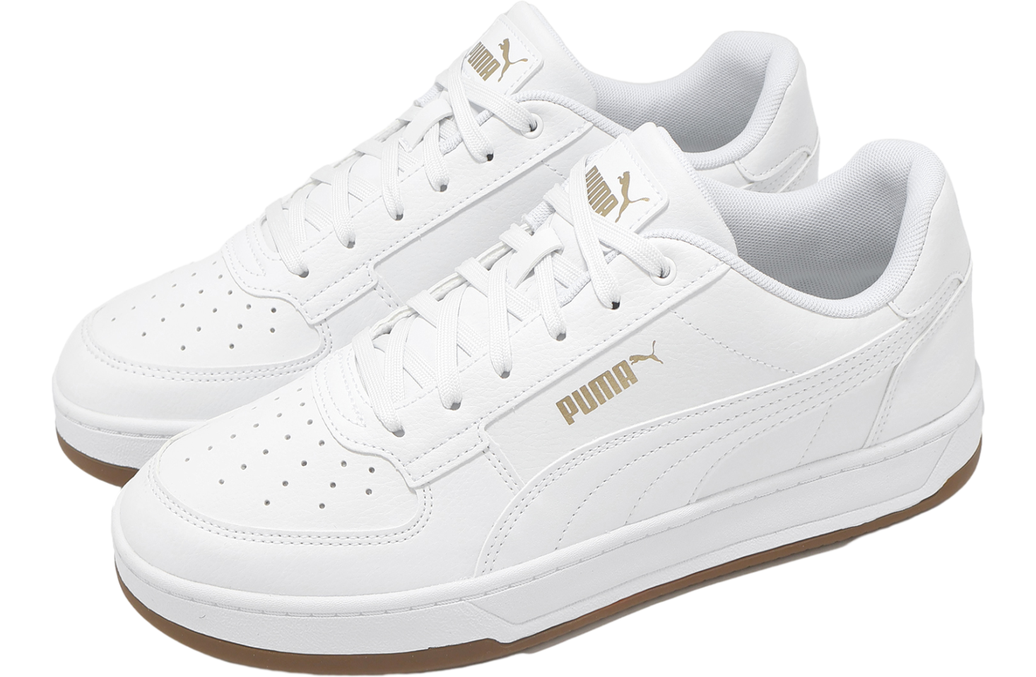 Puma Caven 2.0 White / Brown