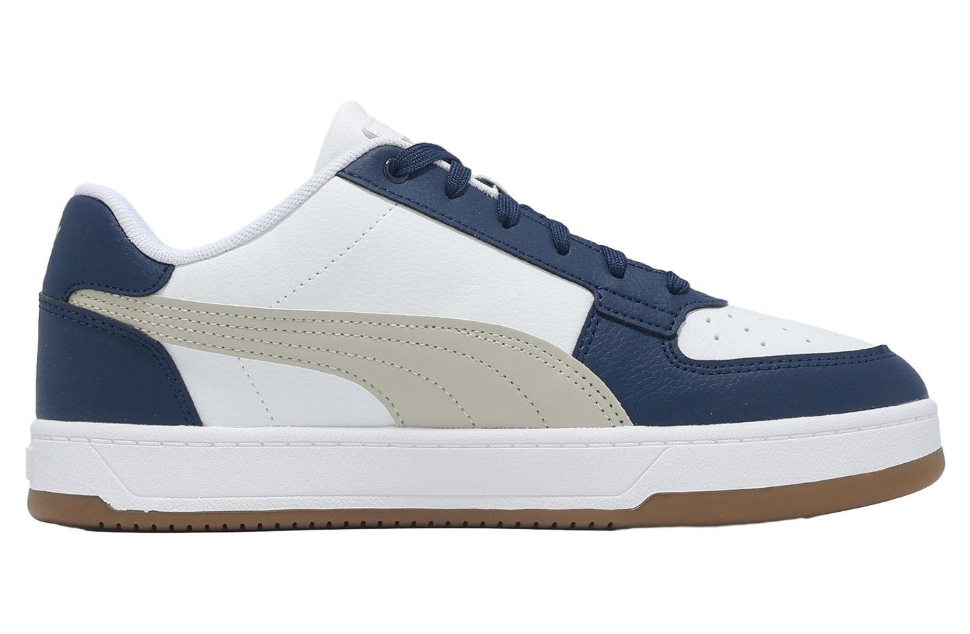 Puma Caven 2.0 White / Desert Dust