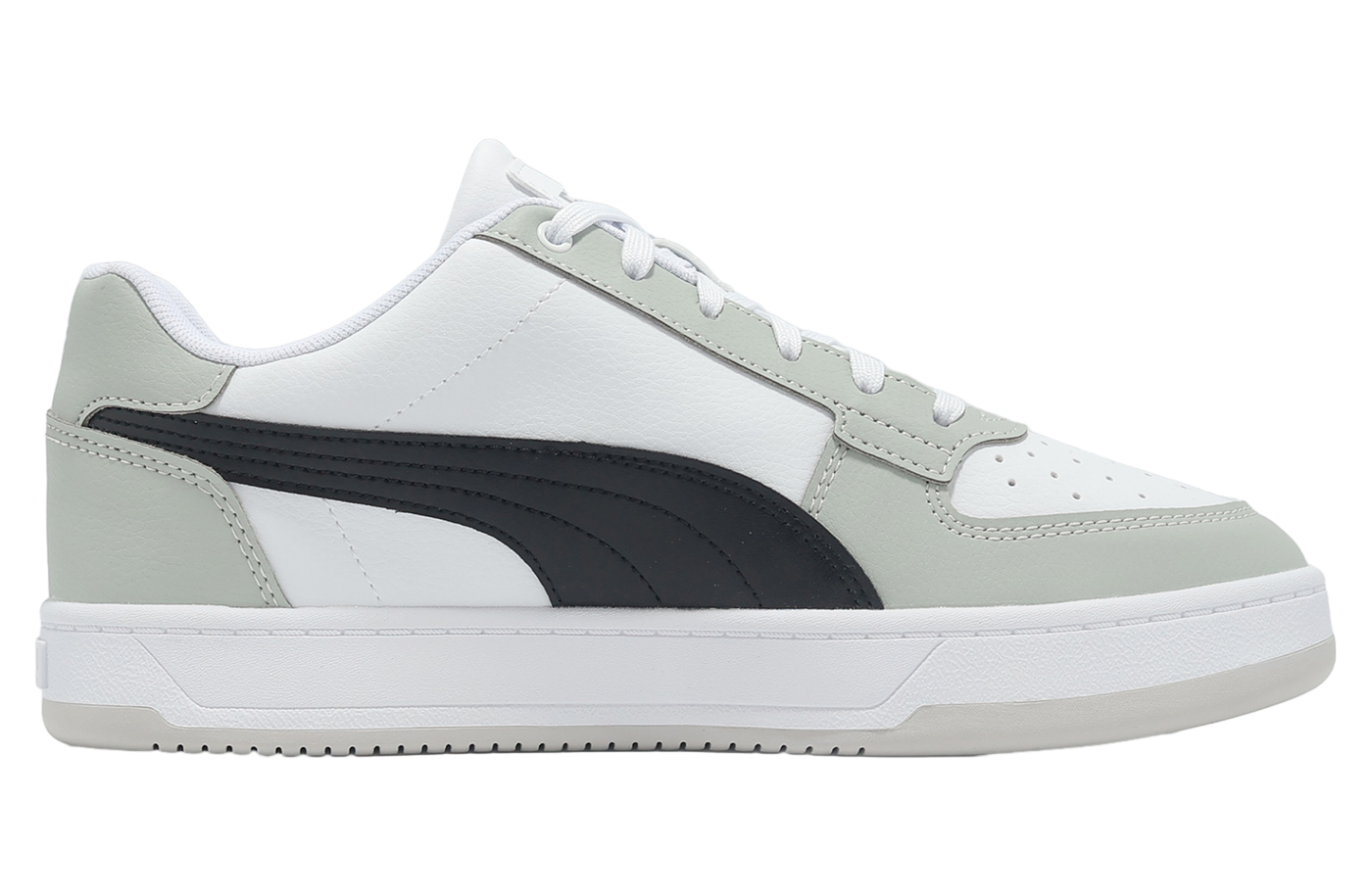 Puma Caven 2.0 White / Green - Jun 2025 - 39229059