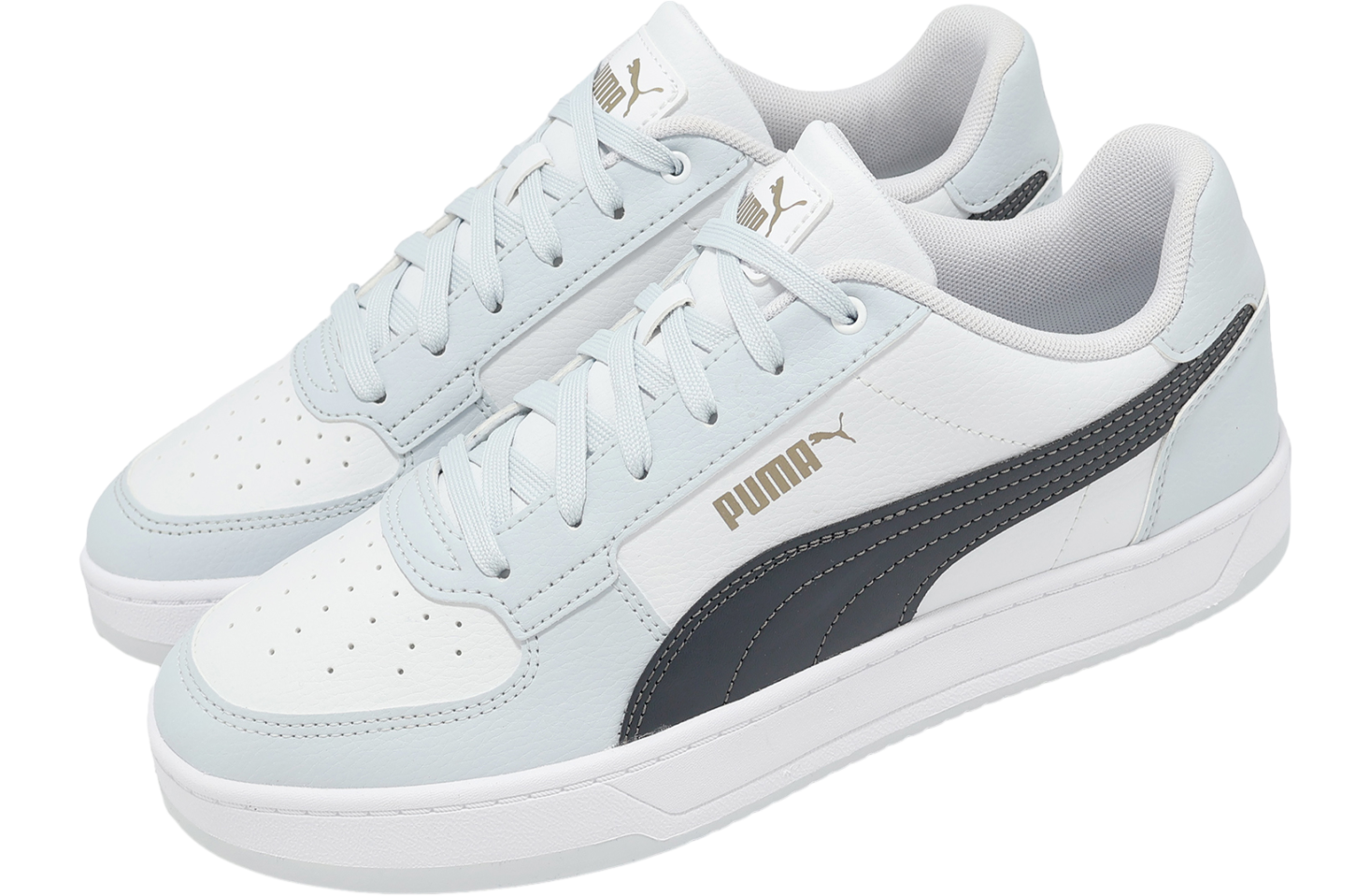 Puma Caven 2.0 White / Grey