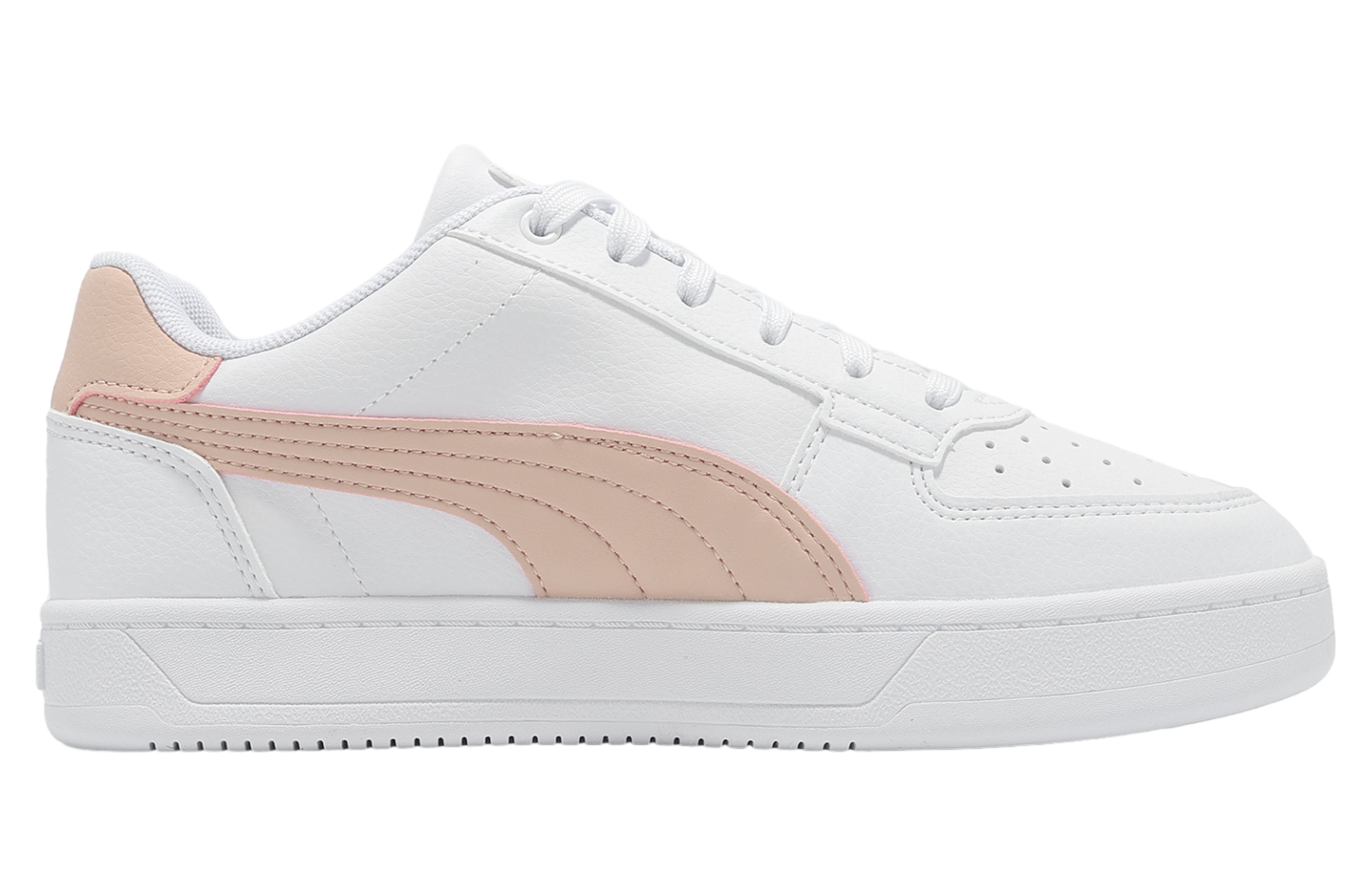 Puma Caven 2.0 White / Pink