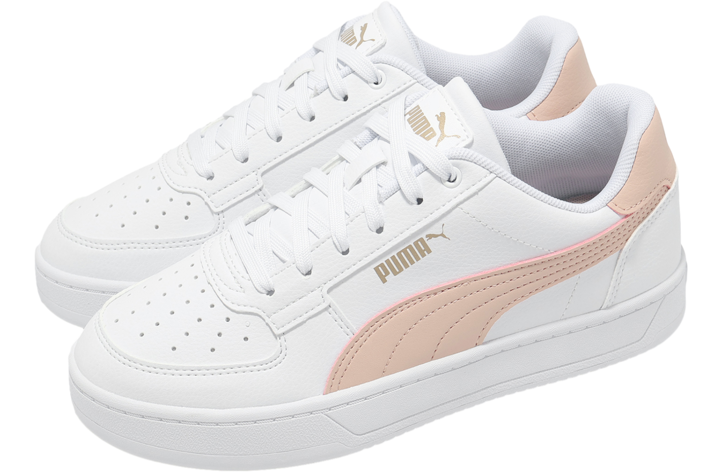 Puma Caven 2.0 White / Pink