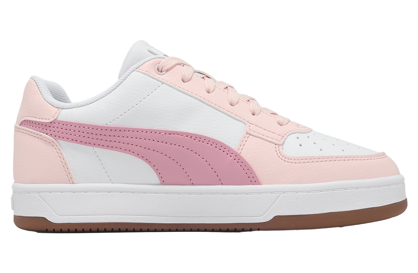 Puma Caven 2.0 White / Poised Pink