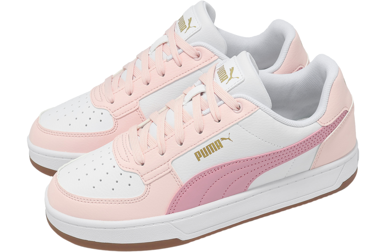 Puma Caven 2.0 White / Poised Pink