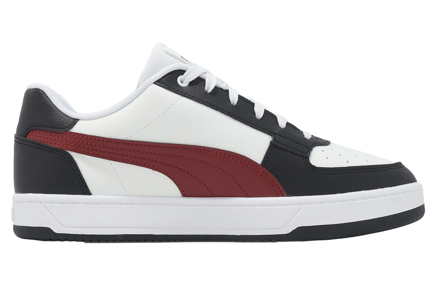 Puma Caven 2.0 White / Red