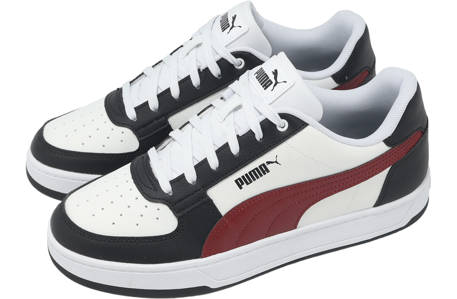 Puma Caven 2.0 White / Red