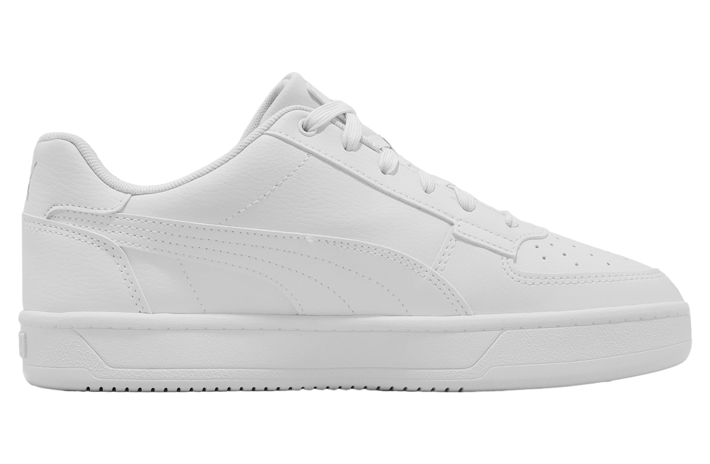 Puma Caven 2.0 White / Silver