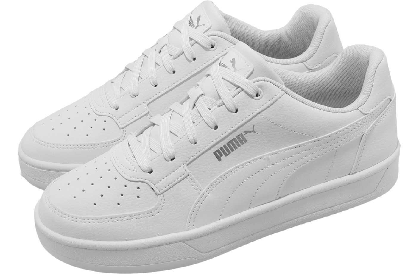Puma Caven 2.0 White / Silver
