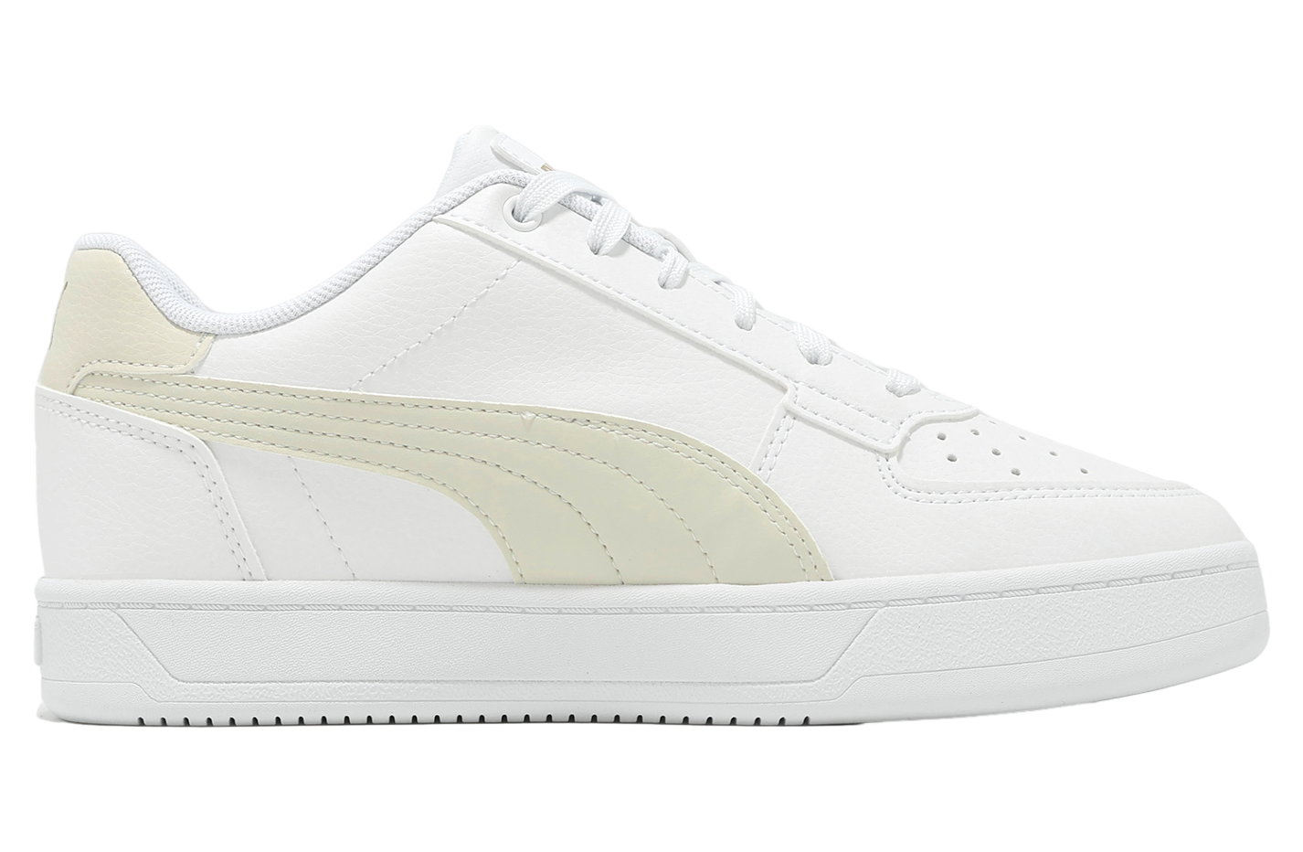Puma Caven 2.0 White / Vapor Gray