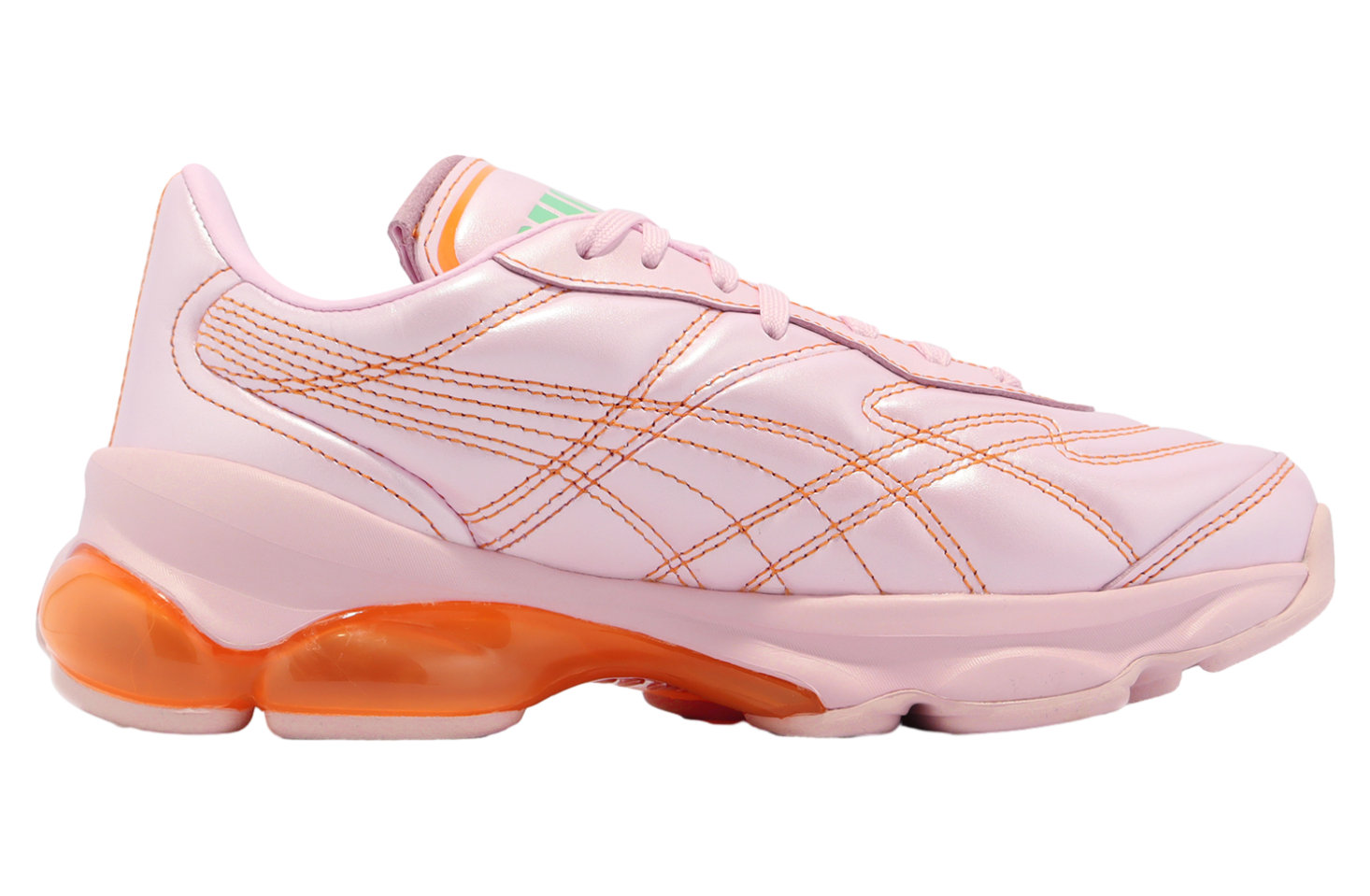 Puma Cell Dome King ML x Dua Lipa WMNS Pink Lady / Carrot