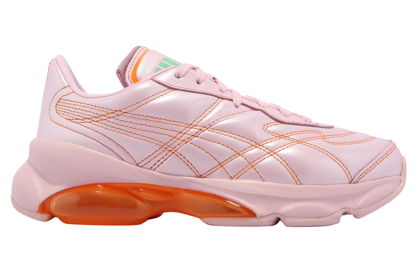 Puma Cell Dome King ML x Dua Lipa WMNS Pink Lady / Carrot