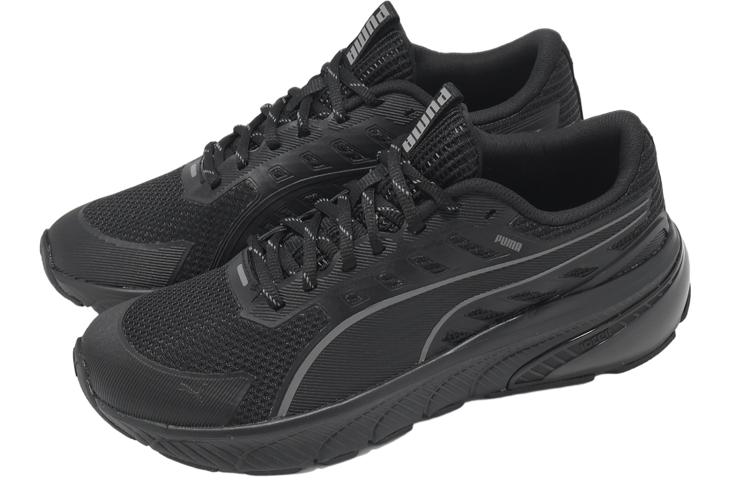 Puma Cell Glare Black