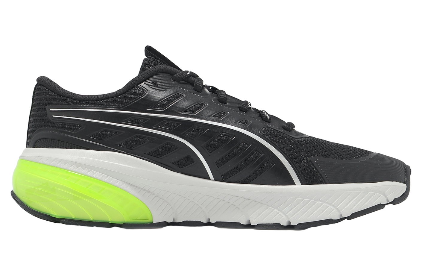 Puma Cell Glare Black / Yellow