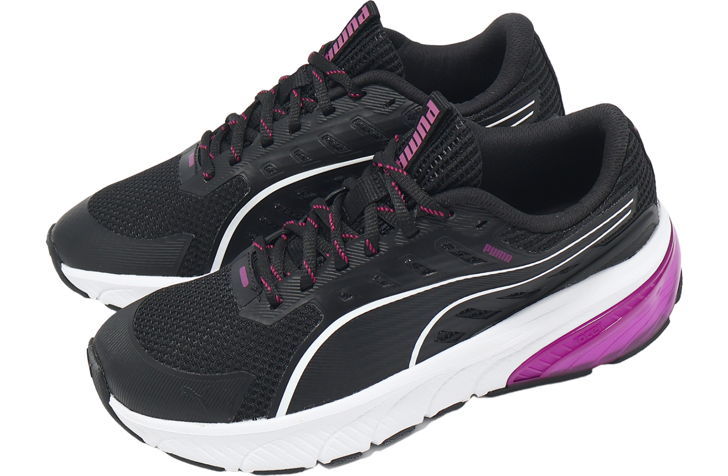 Puma Cell Glare WMNS Black / Magenta Gleam