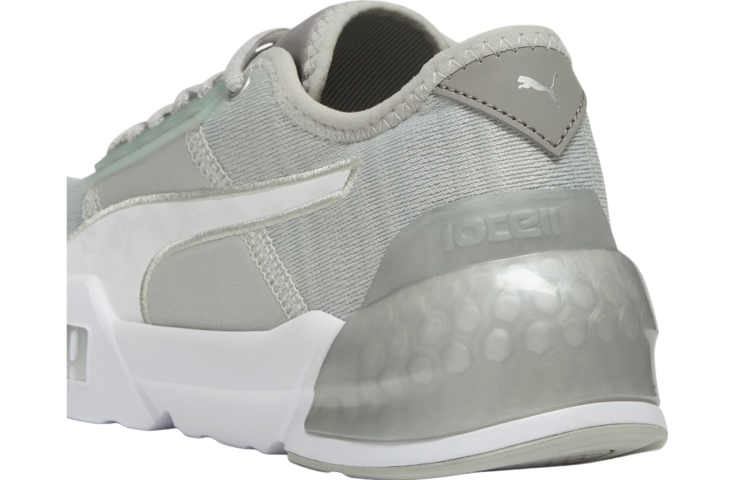 Puma Cell Phase Femme WMNS Ash Gray / White