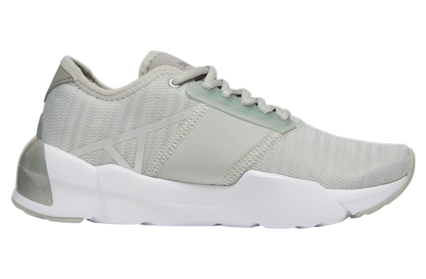 Puma Cell Phase Femme WMNS Ash Gray / White