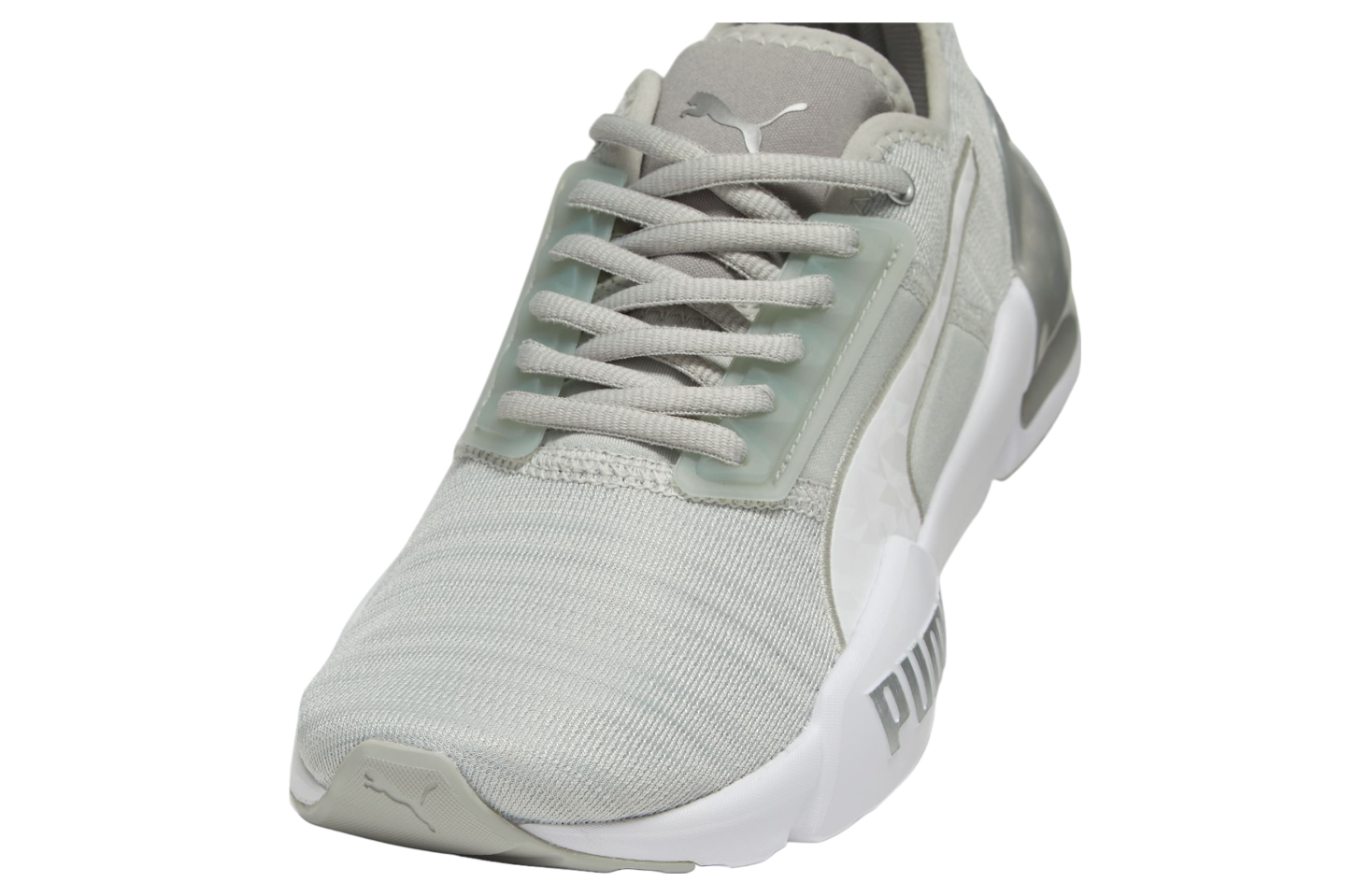 Puma Cell Phase Femme WMNS Ash Gray / White