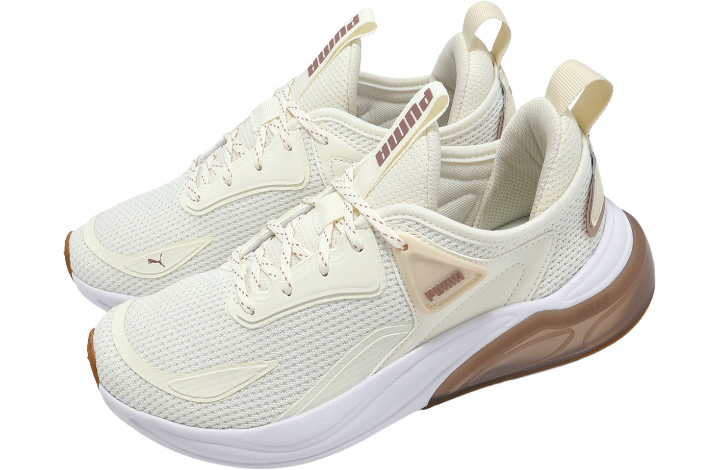 Puma Cell Thrill Beige / Brown