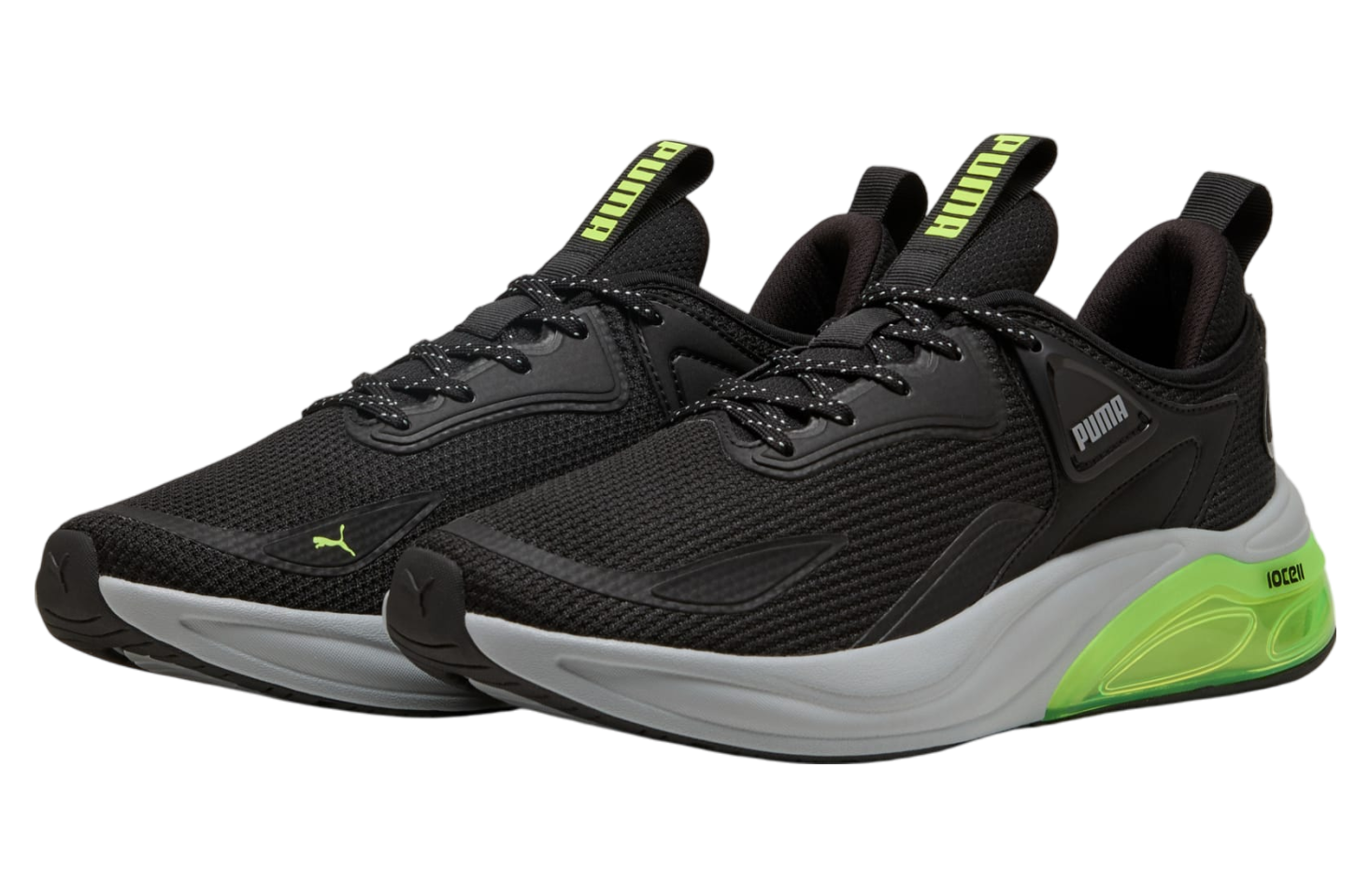 Puma Cell Thrill Black / Cool Mid Gray