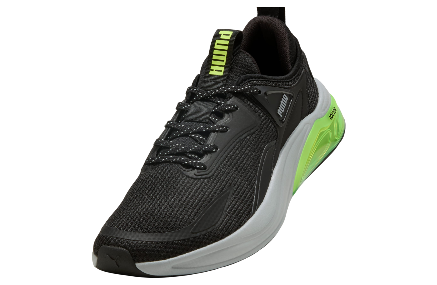 Puma Cell Thrill Black / Cool Mid Gray