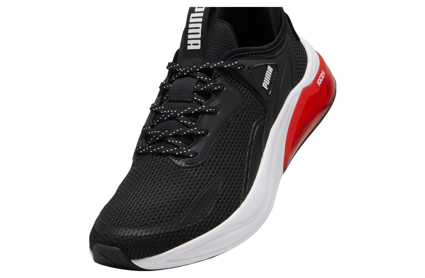 Puma Cell Thrill Black / For All Time Red