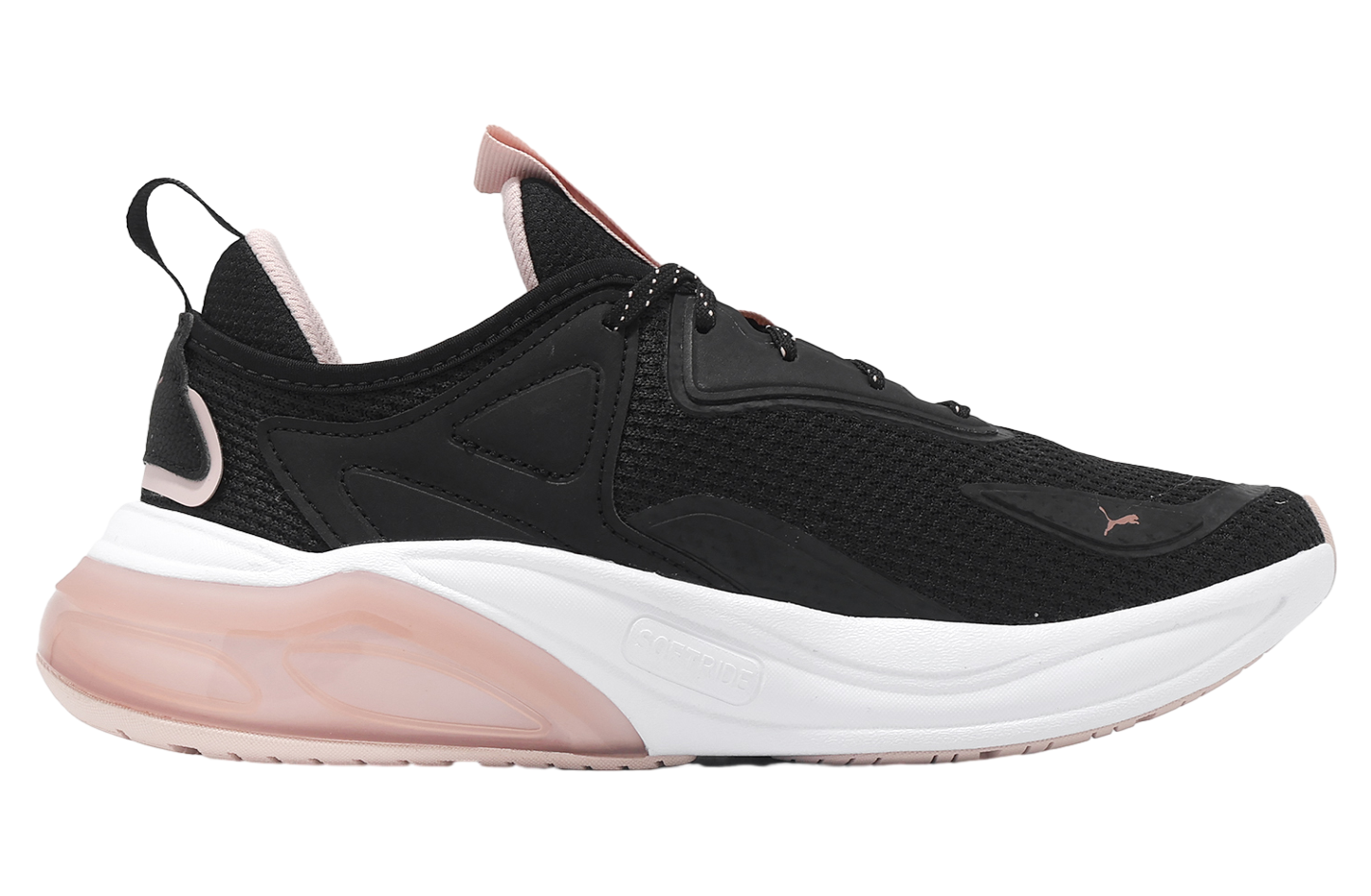 Puma Cell Thrill Black / Pink