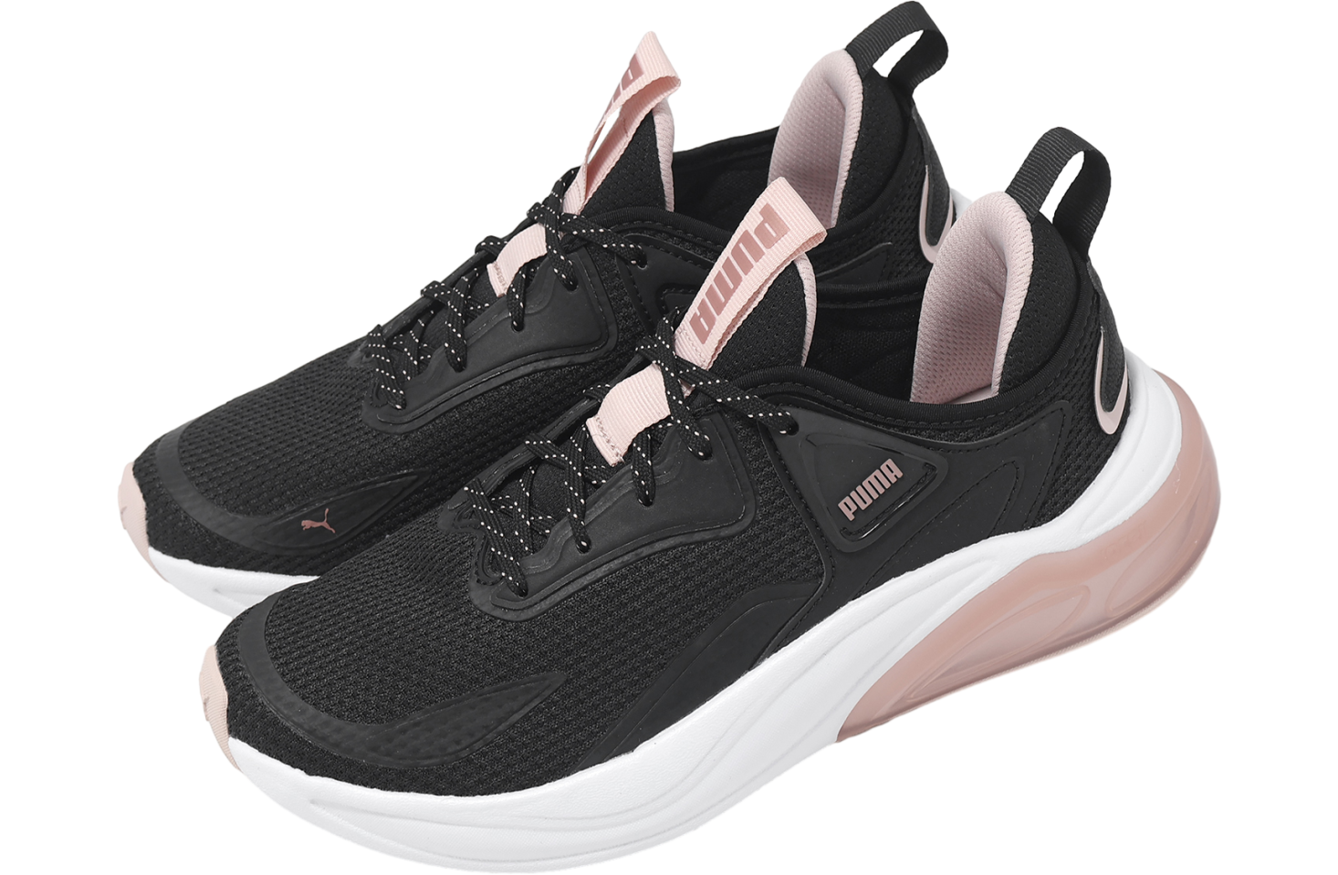 Puma Cell Thrill Black / Pink