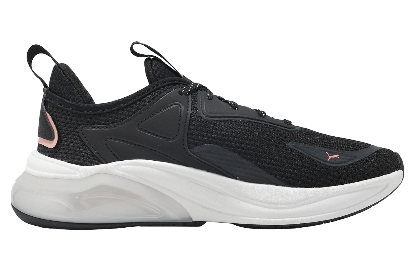Puma Cell Thrill Black / Pink / White