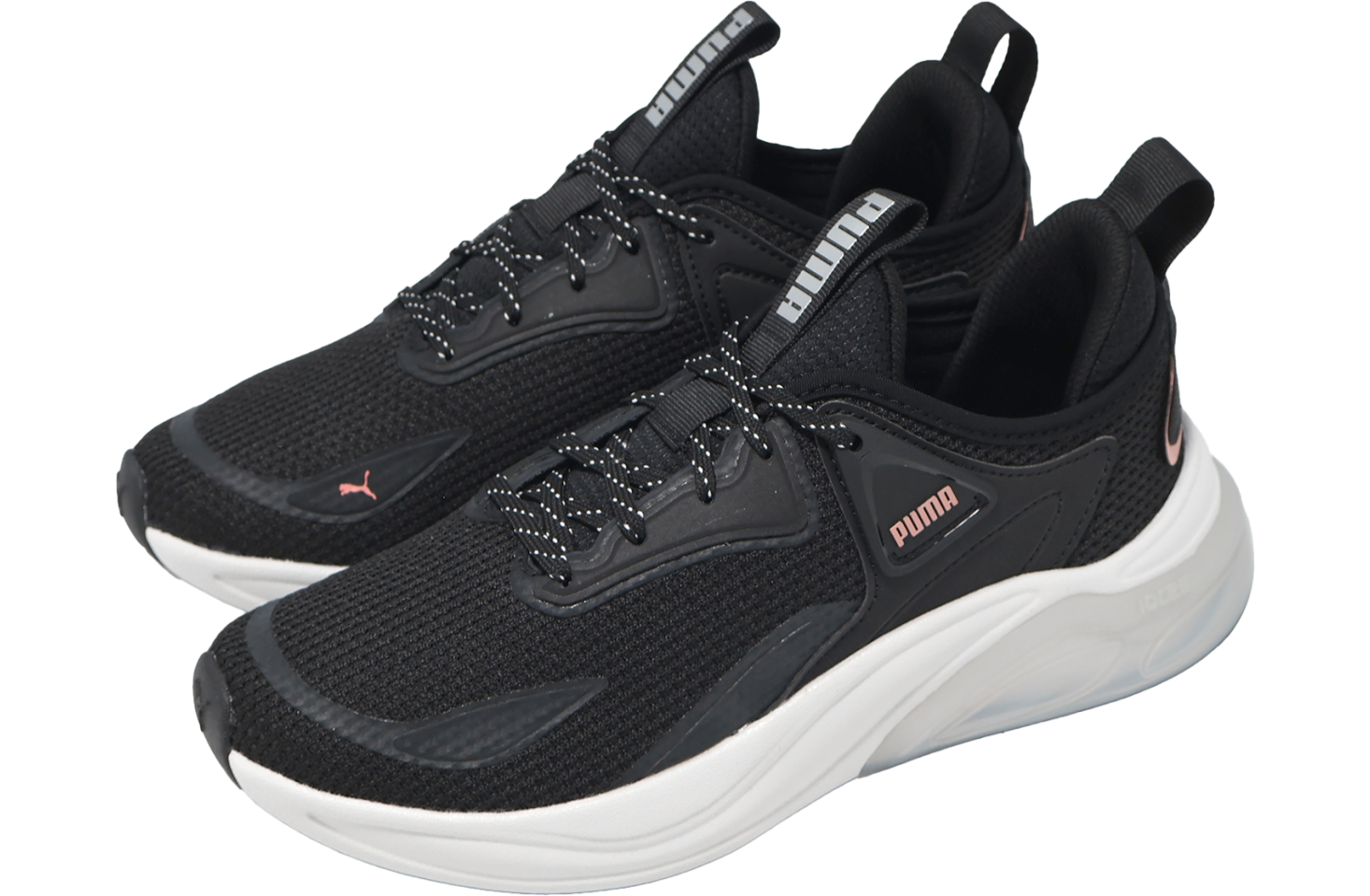 Puma Cell Thrill Black / Pink / White