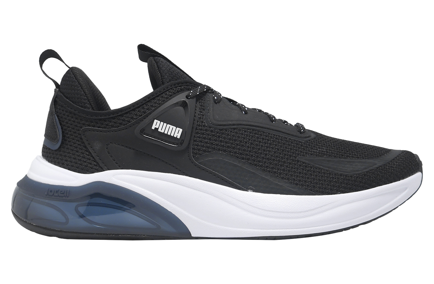 Puma Cell Thrill Black / White