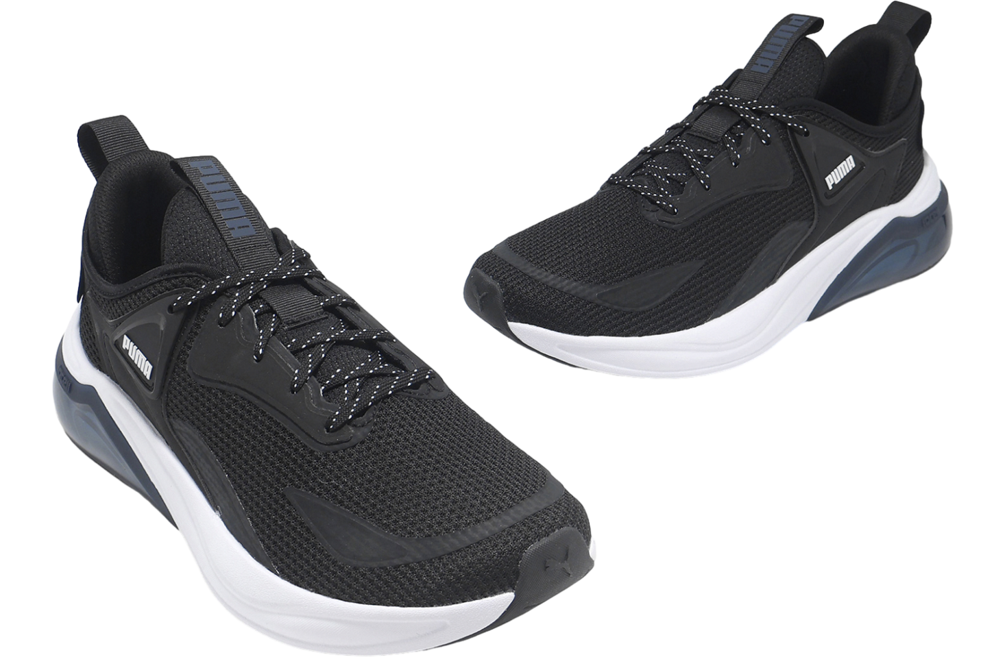 Puma Cell Thrill Black / White