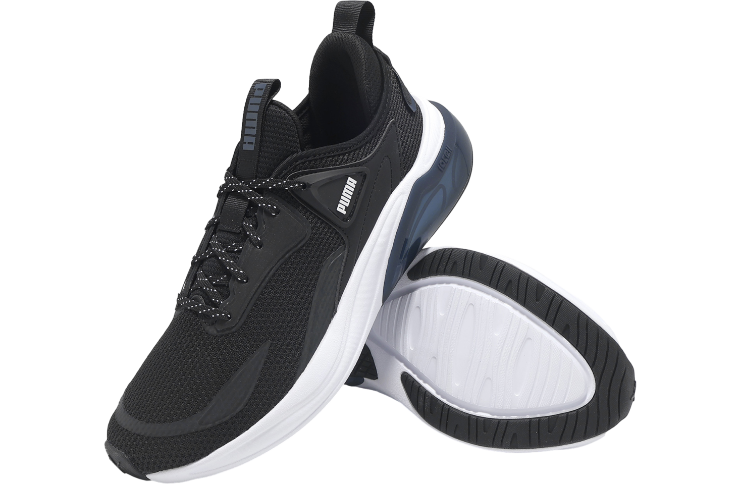 Puma Cell Thrill Black / White