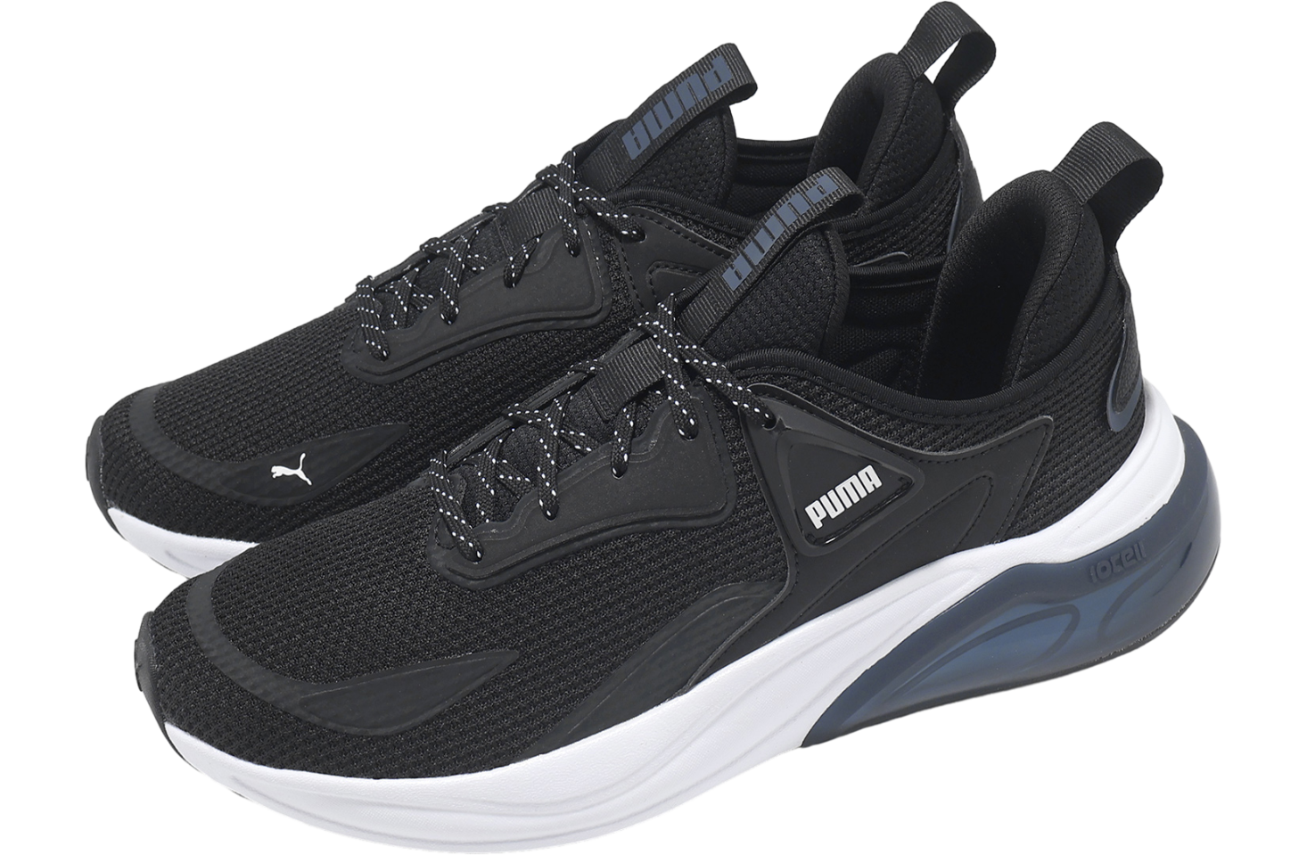 Puma Cell Thrill Black / White
