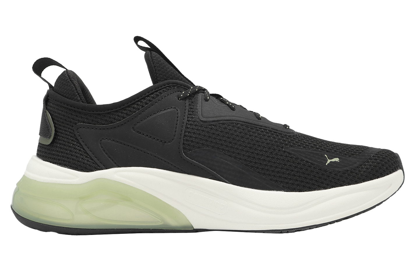 Puma Cell Thrill Black / White / Green