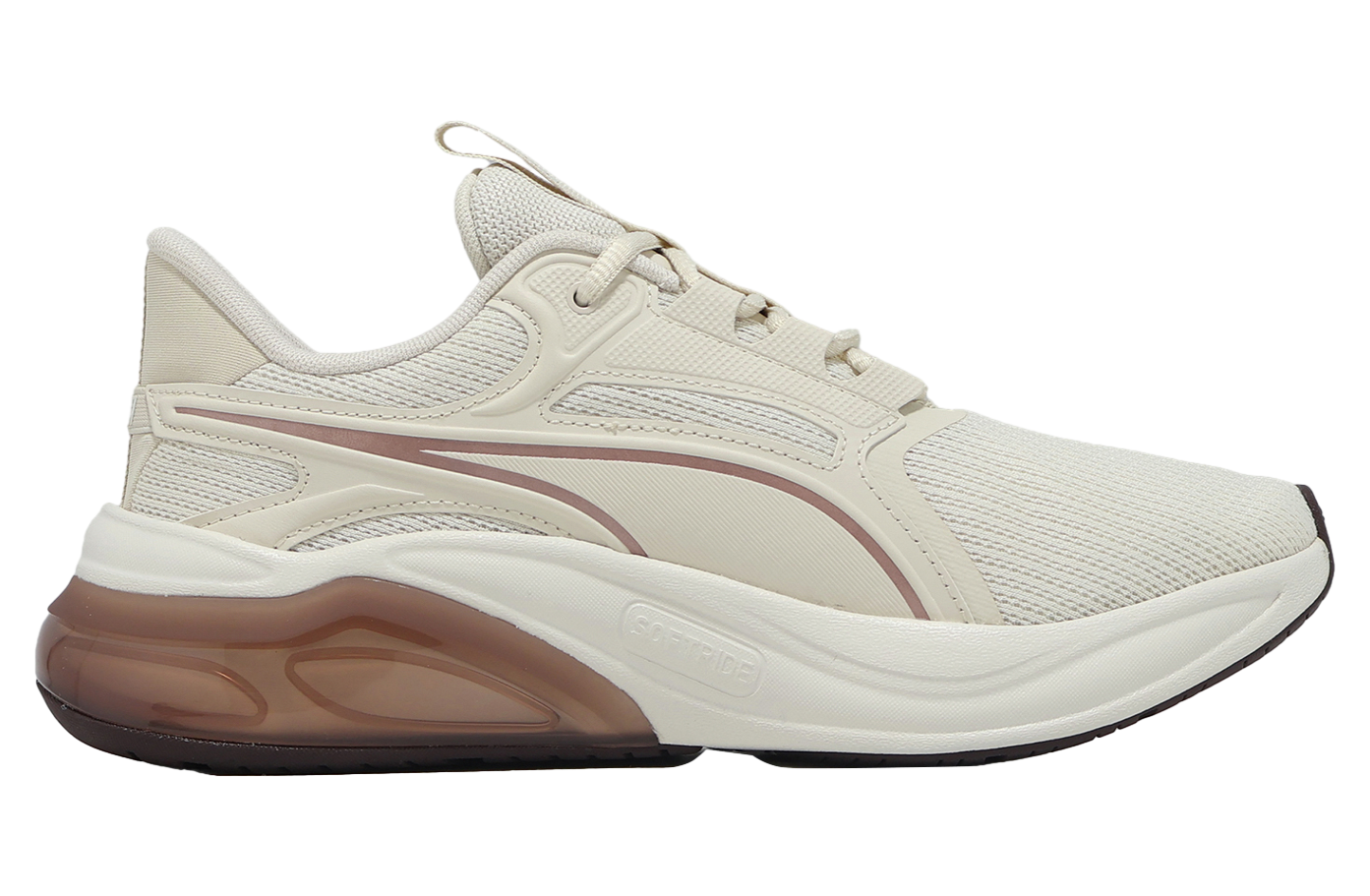 Puma Cell Thrill Dash Beige / Rose Gold