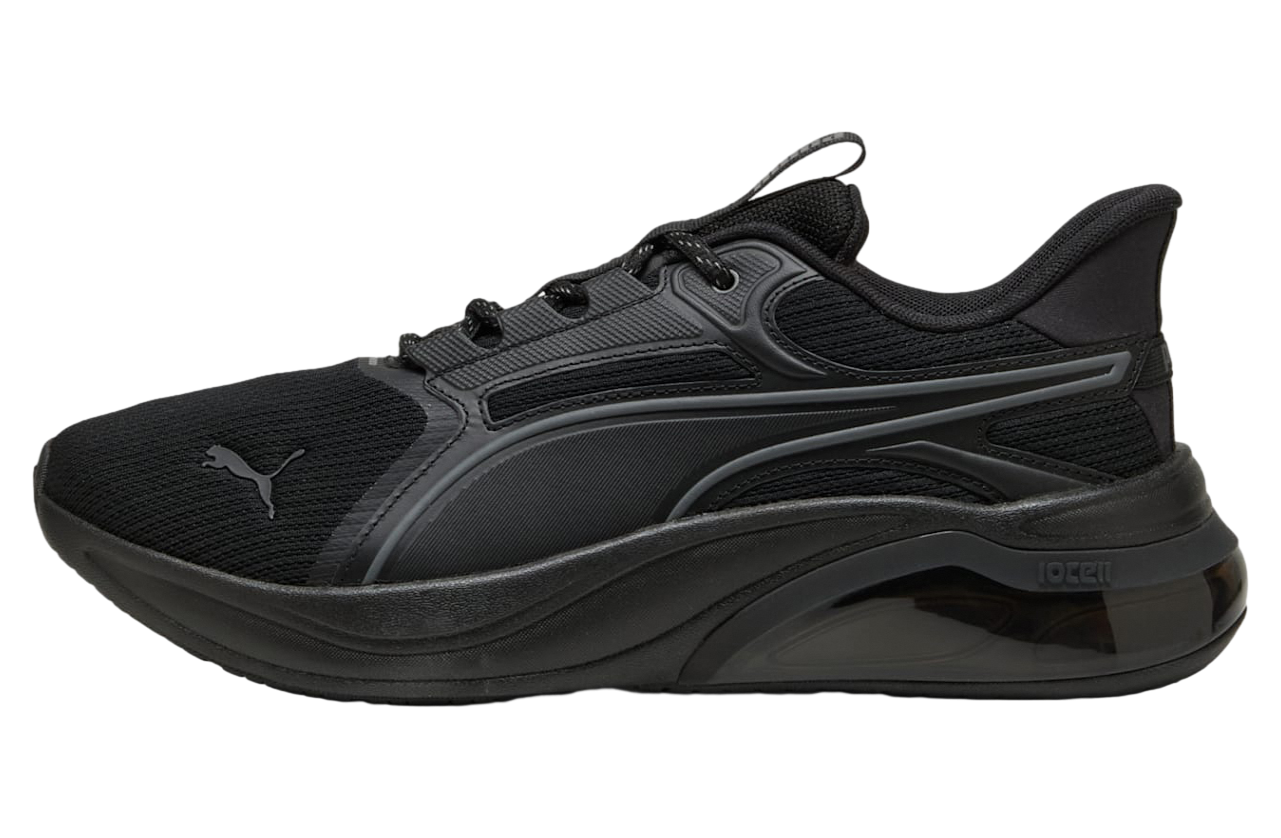 Puma Cell Thrill Dash Black