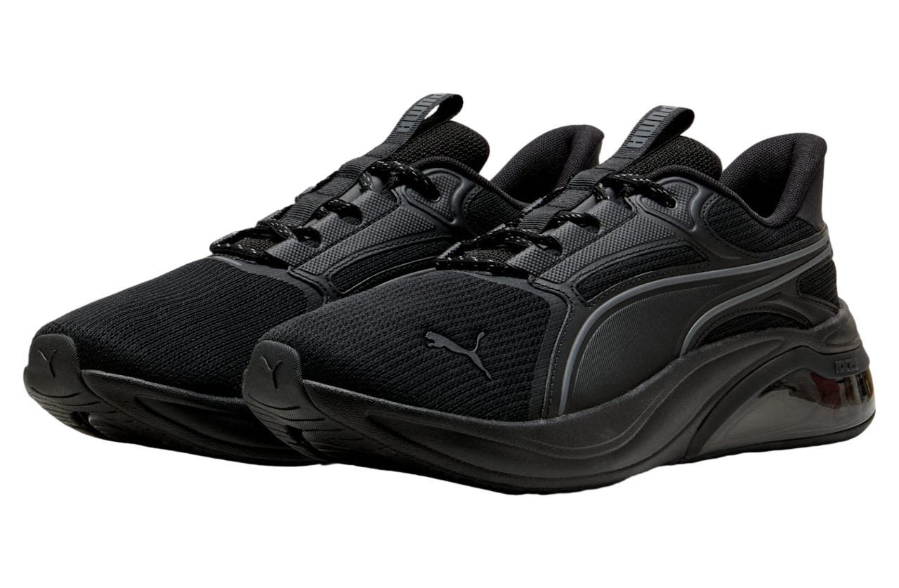 Puma Cell Thrill Dash Black