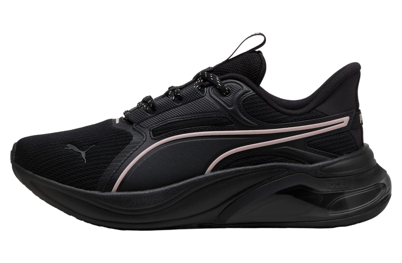 Puma Cell Thrill Dash Black / Pink - Sep 2025 - 31172810