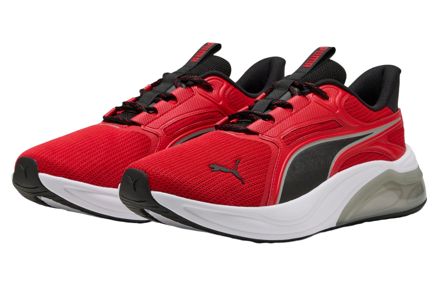 Puma Cell Thrill Dash For All Time Red / Black - Sep 2025