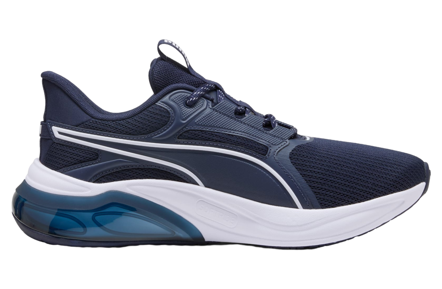 Puma Cell Thrill Dash Navy / White - Sep 2025 - 311728-05