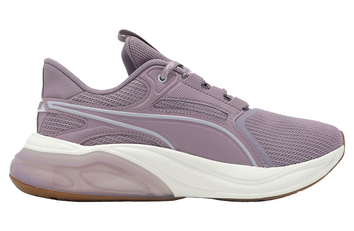 Puma Cell Thrill Dash Purple / White