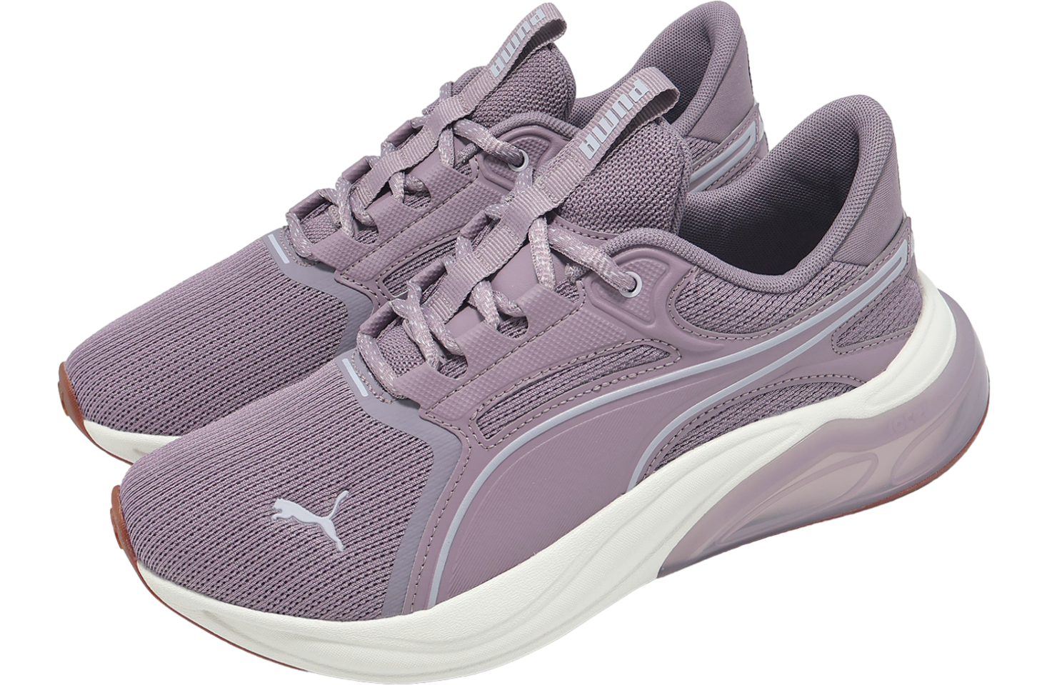 Puma Cell Thrill Dash Purple / White