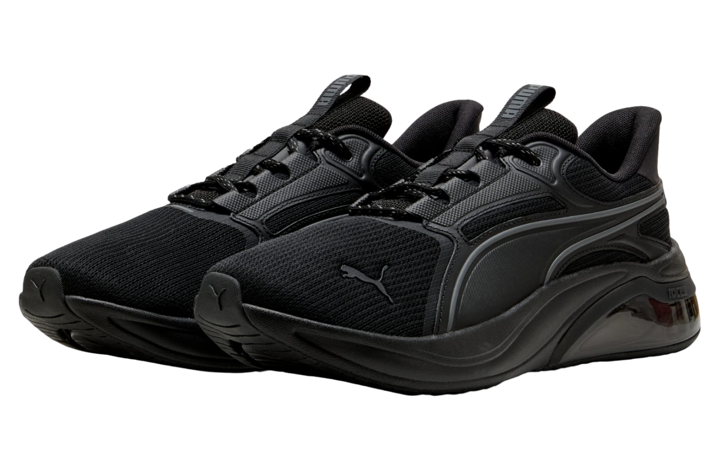 Puma Cell Thrill Dash WMNS Black / Cool Dark Gray