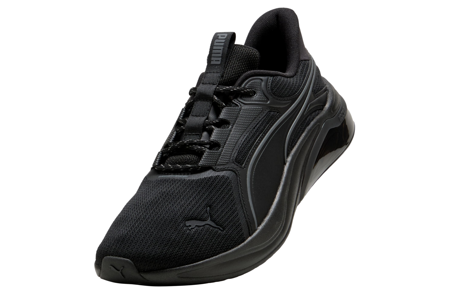 Puma Cell Thrill Dash WMNS Black / Cool Dark Gray