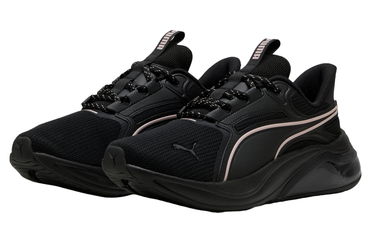 Puma Cell Thrill Dash WMNS Black / Mauve Mist