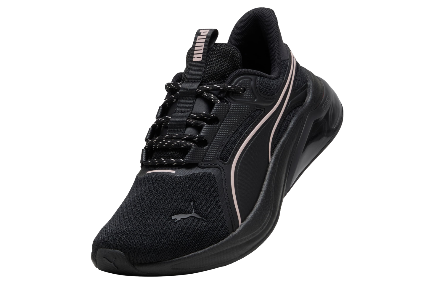 Puma Cell Thrill Dash WMNS Black / Mauve Mist