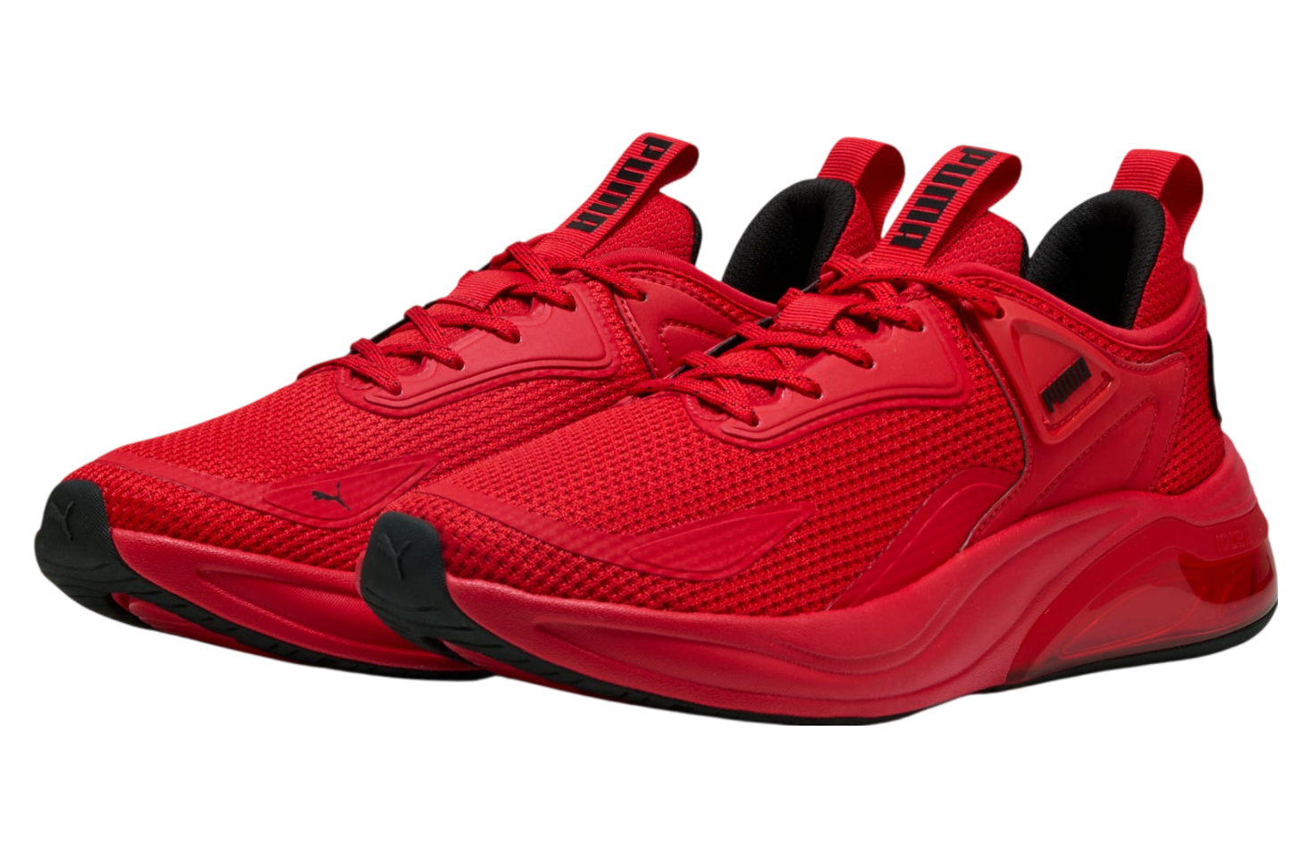 Puma Cell Thrill For All Time Red / Black